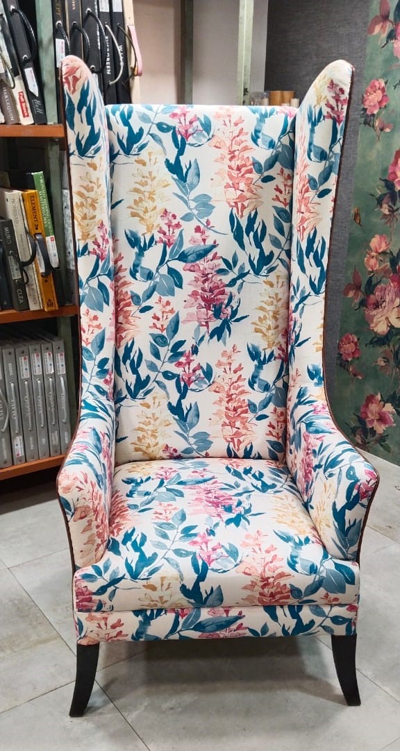 Wing Chair